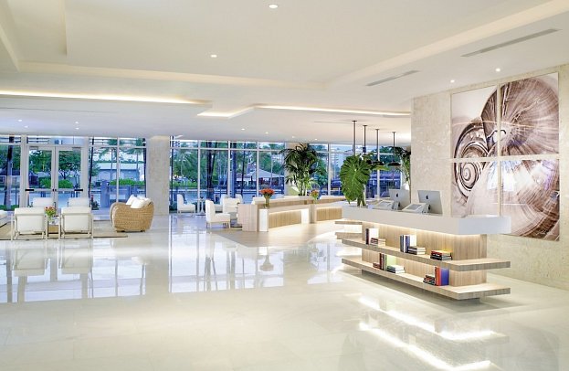 Grand Beach Bay Harbor