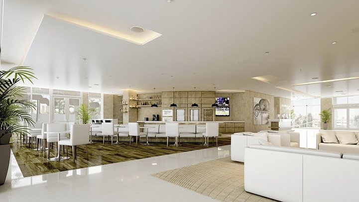 Grand Beach Bay Harbor