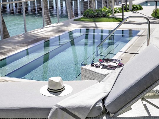 Grand Beach Bay Harbor