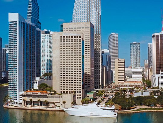 Intercontinental Miami