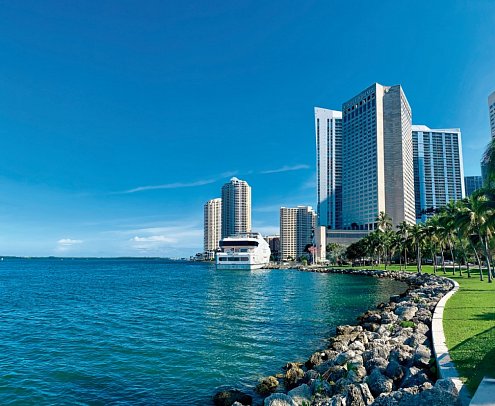 Intercontinental Miami