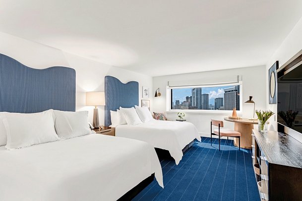 Intercontinental Miami