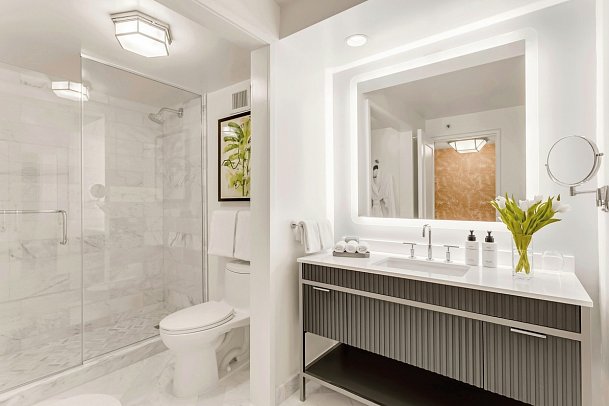 Intercontinental Miami