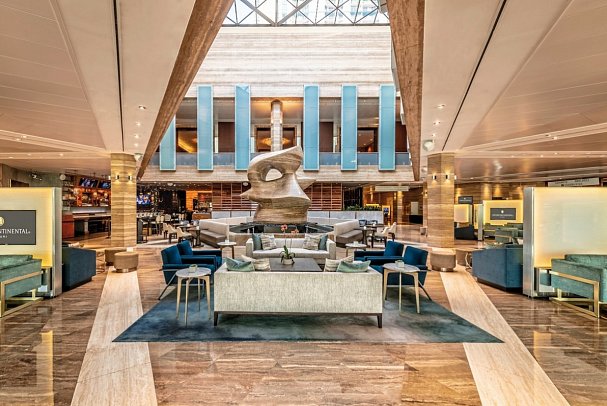 Intercontinental Miami