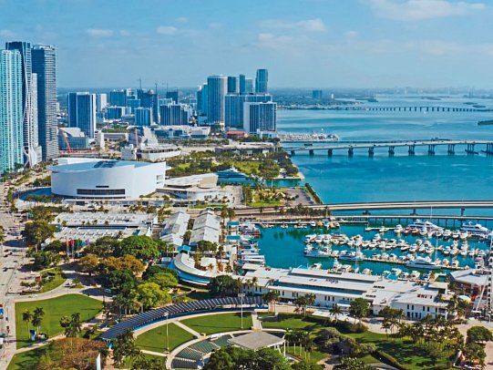 Intercontinental Miami