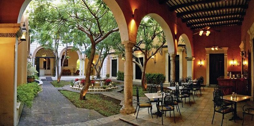 La Misión de Fray Diego