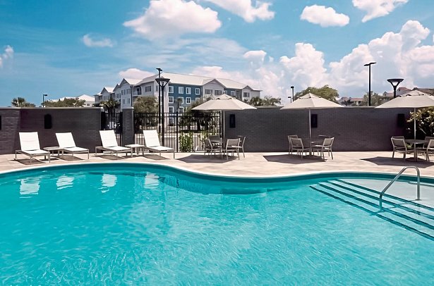 Hyatt Place Cape Canaveral