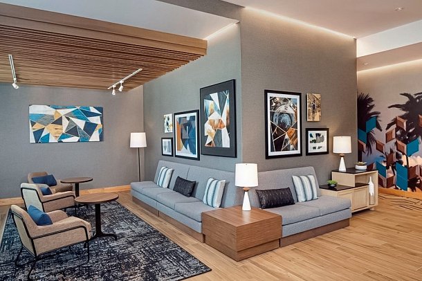 Hyatt Place Cape Canaveral