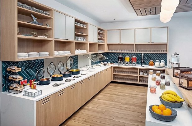 Hyatt Place Cape Canaveral