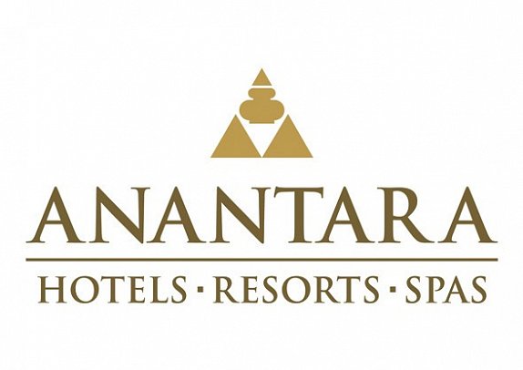 Anantara Dhigu Maldives Resort