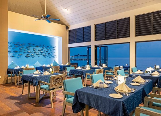 Angsana Velavaru Maldives