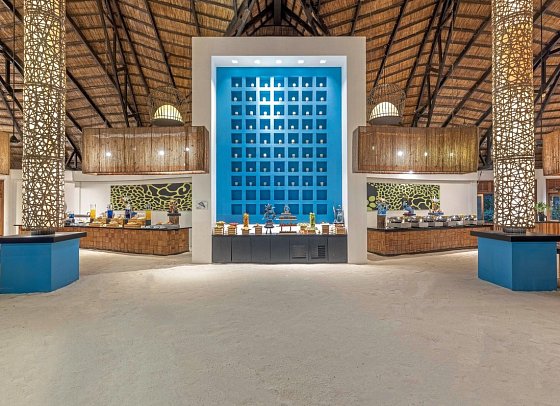 Angsana Velavaru Maldives