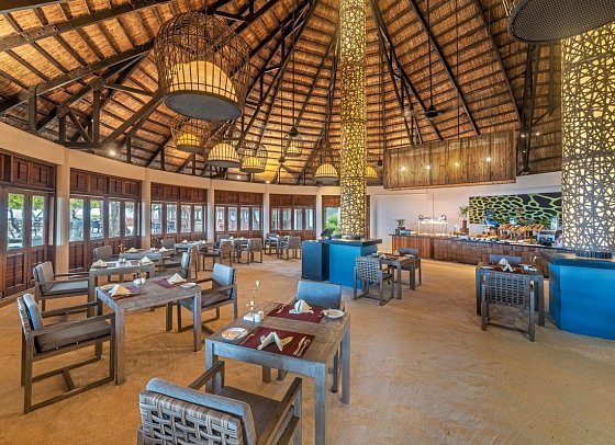 Angsana Velavaru Maldives
