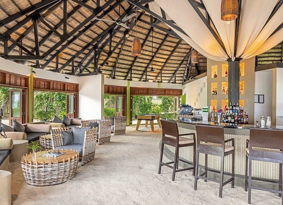 Angsana Velavaru Maldives