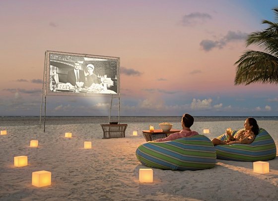 Angsana Velavaru Maldives