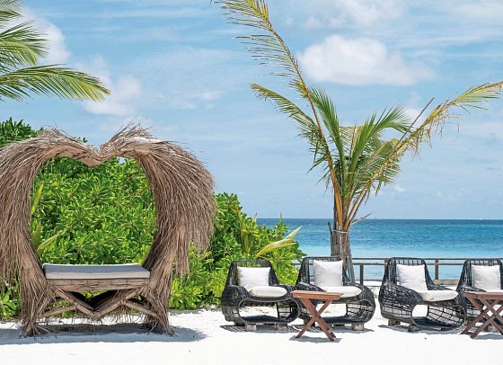 Makunudu Island
