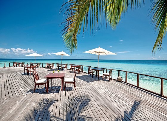 Makunudu Island