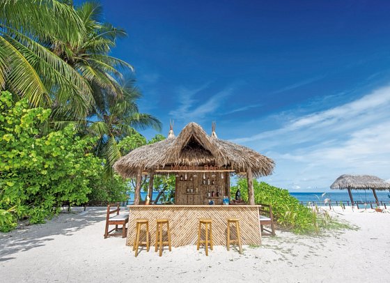Makunudu Island
