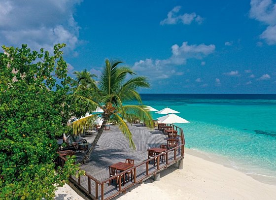 Makunudu Island