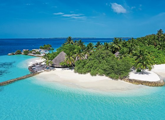 Makunudu Island