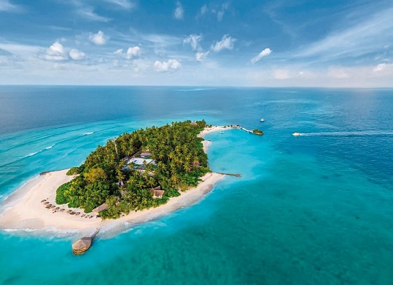 Makunudu Island