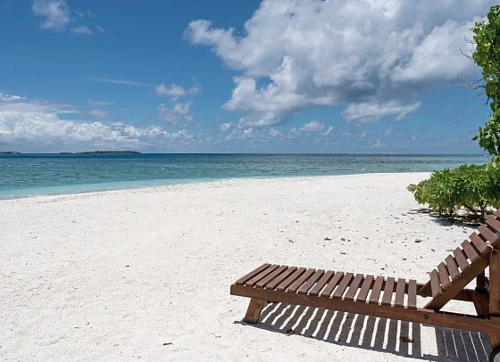 Makunudu Island