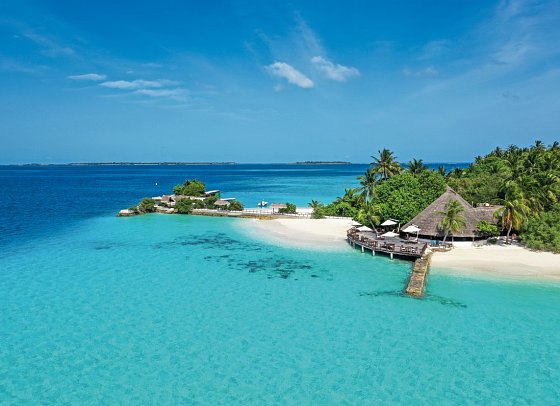 Makunudu Island