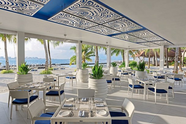 Niva Kurumba Maldives