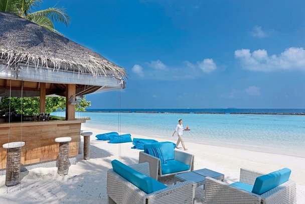 Niva Kurumba Maldives