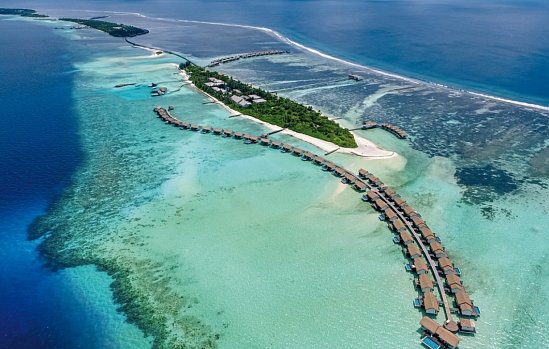 The Residence Maldives