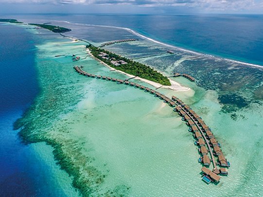 The Residence Maldives