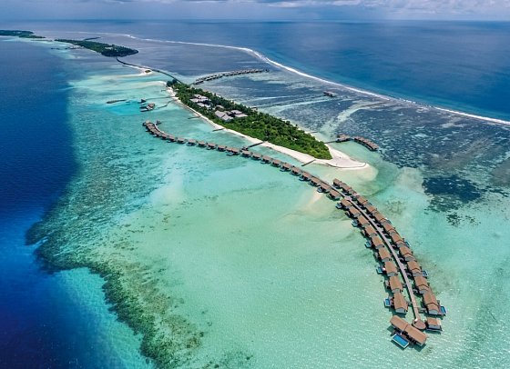 The Residence Maldives