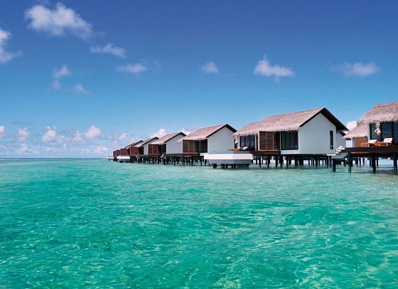 The Residence Maldives