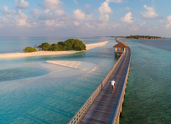 The Residence Maldives