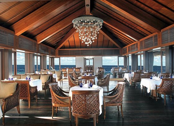 The Residence Maldives