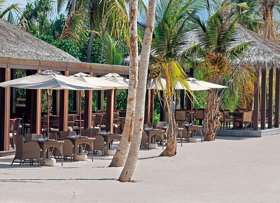 The Residence Maldives