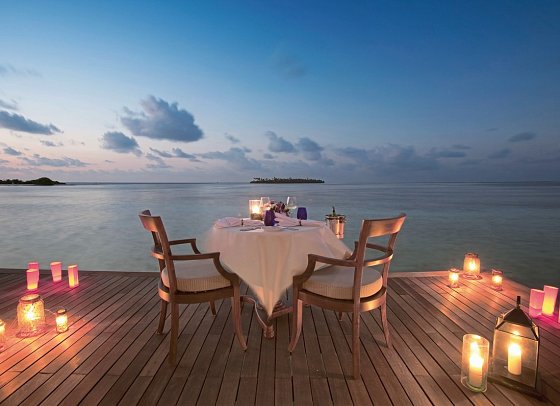 The Residence Maldives