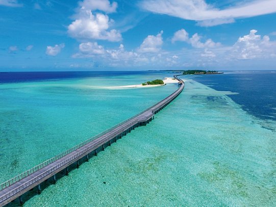 The Residence Maldives