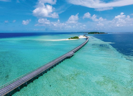 The Residence Maldives