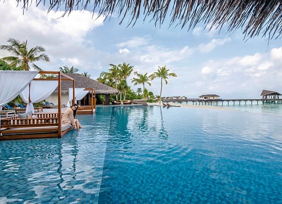 The Residence Maldives