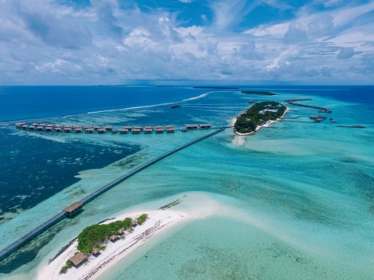 The Residence Maldives