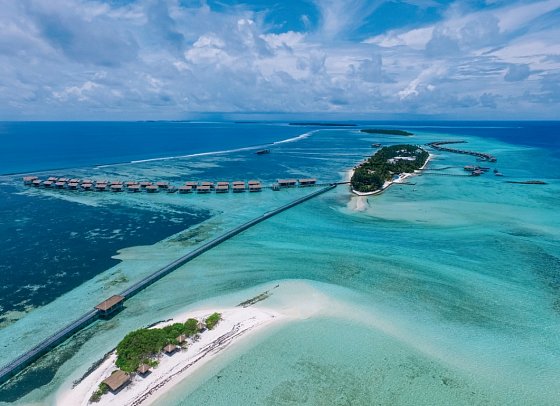 The Residence Maldives