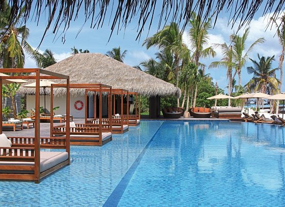 The Residence Maldives