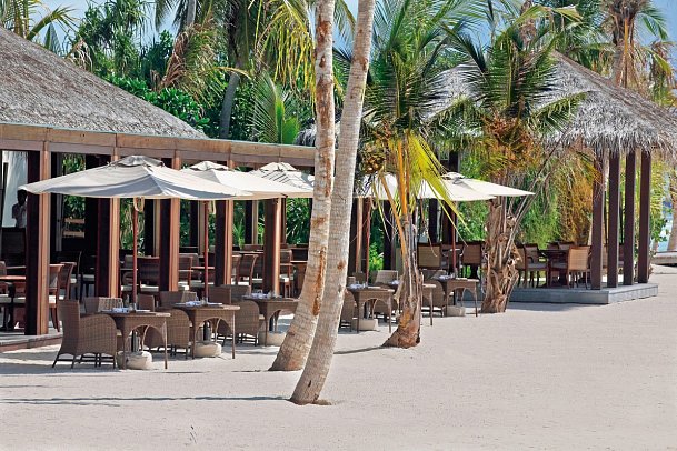 The Residence Maldives