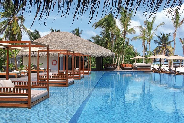 The Residence Maldives