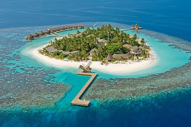 Kandolhu Maldives