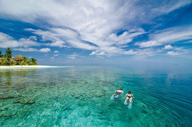 Kandolhu Maldives