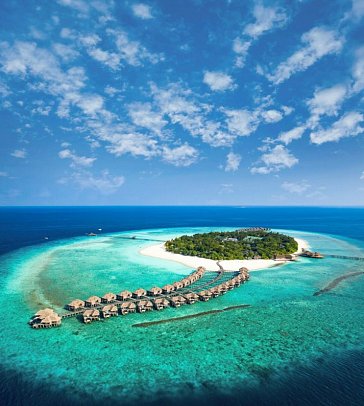 JA Manafaru