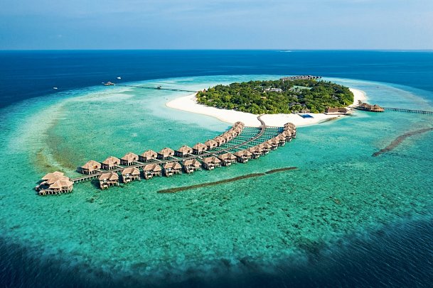 JA Manafaru