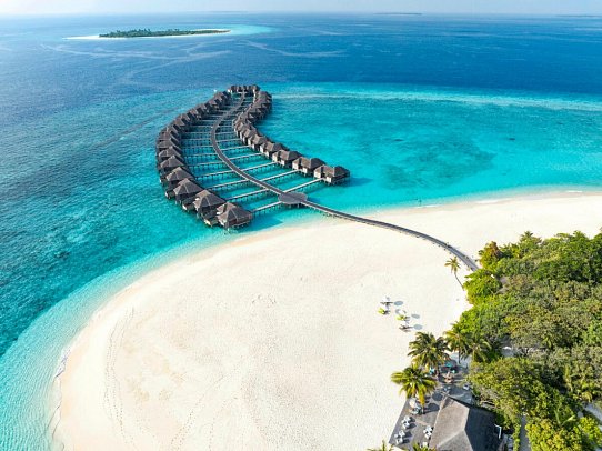 JA Manafaru